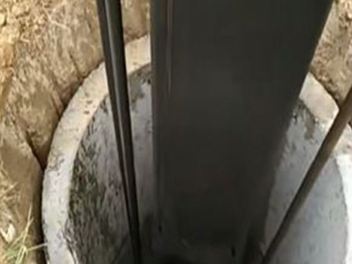 龙海打井公司
